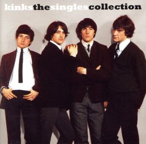 【輸入盤】Singles Collection