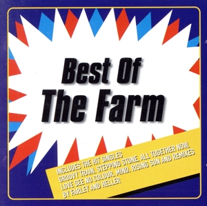 【輸入盤】Best of the Farm