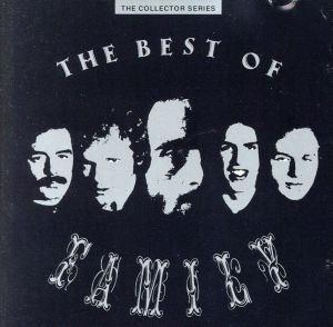 【輸入盤】The Best of Family