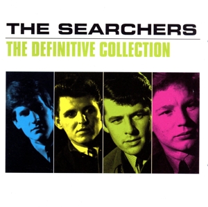 【輸入盤】The Definitive Collection