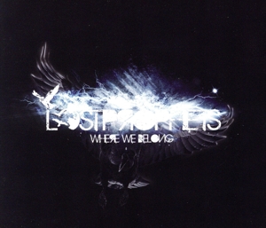 【輸入盤】Where We Belong