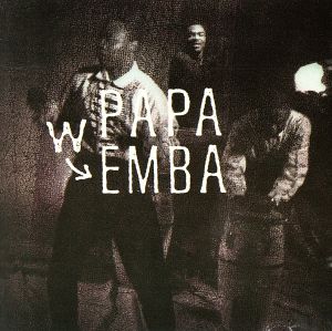 【輸入盤】Papa Wemba