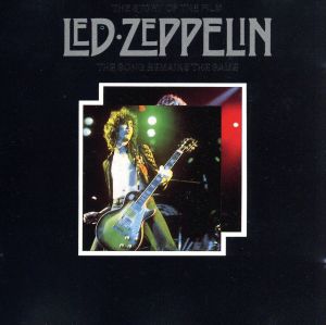 【輸入盤】Led Zeppelin