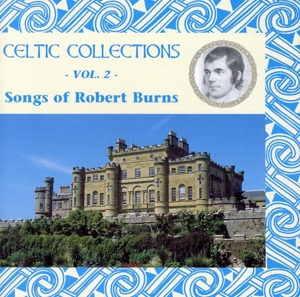 【輸入盤】Vol. 2-Celtic Collections: Songs