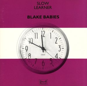 【輸入盤】Slow Learner