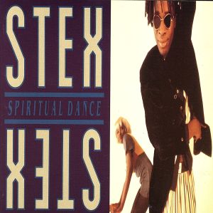 【輸入盤】Spiritual Dance