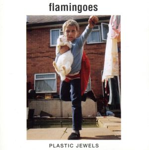 【輸入盤】Plastic Jewels