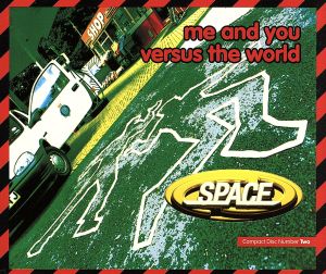 【輸入盤】Me And You Versus The World