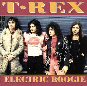 【輸入盤】Electric Boogie