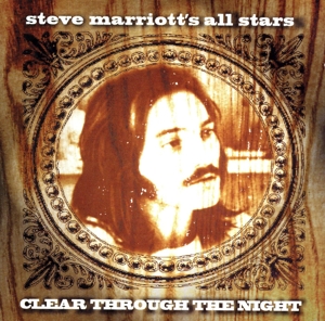 【輸入盤】Clear Through the Night