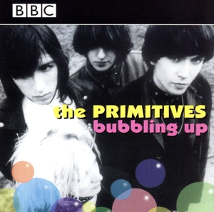 【輸入盤】Bubbling Up