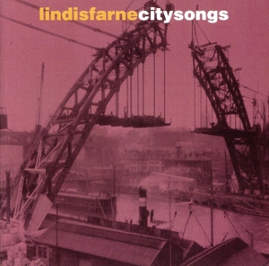 【輸入盤】City Song