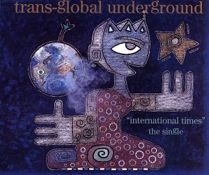 【輸入盤】International Times