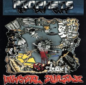 【輸入盤】Universal Souljaz