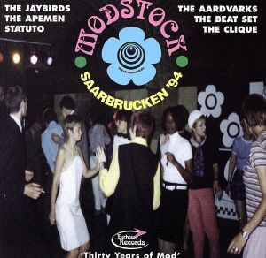 【輸入盤】Modstock