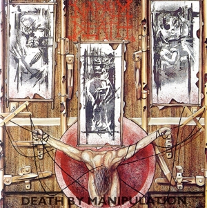 【輸入盤】Death by Manipulation