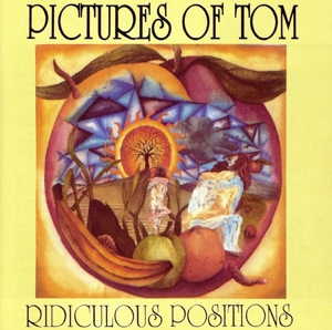 【輸入盤】Ridiculous Positions