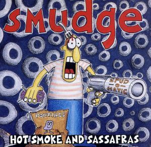 【輸入盤】Hot Smoke & Sassafras