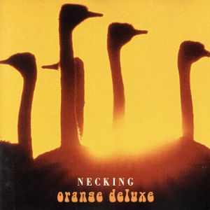 【輸入盤】Necking