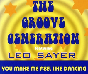 【輸入盤】You Make Me Feel Like