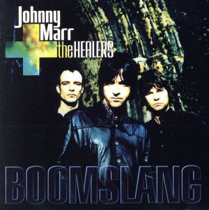 【輸入盤】Boomslang