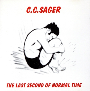 【輸入盤】Last Second of Normal Time