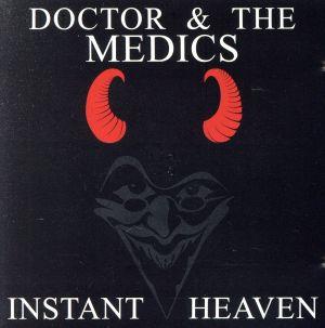 【輸入盤】Instant Heaven