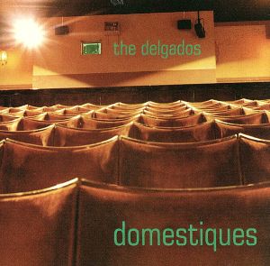 【輸入盤】Domestiques