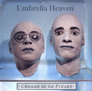 【輸入盤】Chosen to Be Frozen