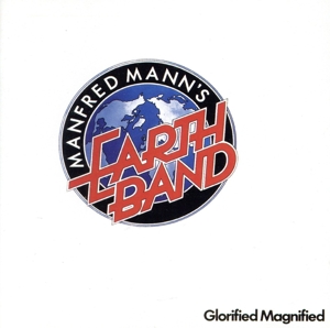 【輸入盤】Glorified Magnified