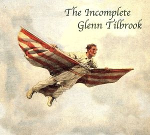 【輸入盤】The Incomplete Glenn Tilbrook