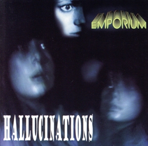 【輸入盤】Hallucinations