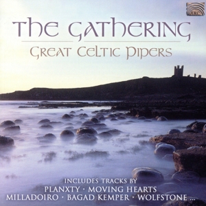 【輸入盤】The Gathering