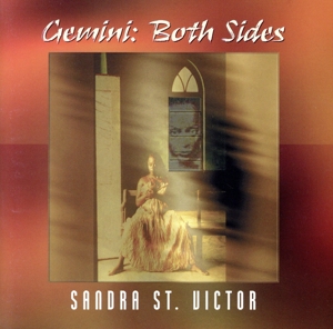 【輸入盤】Gemini: Both Sides