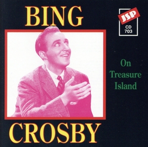 【輸入盤】On Treasure Island