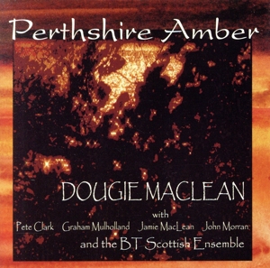 【輸入盤】Perthshire Amber