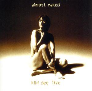 【輸入盤】Almost Naked