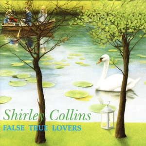 【輸入盤】False True Lovers