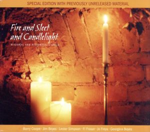 【輸入盤】Fire & Sleet & Candlelight