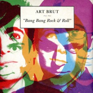 【輸入盤】Bang Bang Rock & Roll