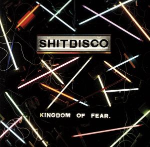 【輸入盤】Kingdom of Fear