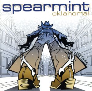 【輸入盤】Oklahoma