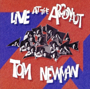 【輸入盤】Live at the Argonaut