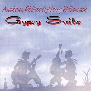 【輸入盤】Gypsy Suite