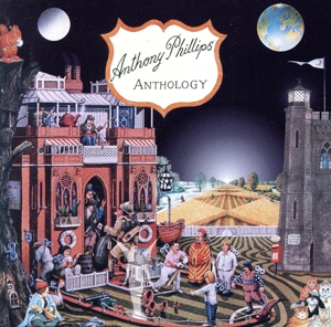 【輸入盤】Anthology