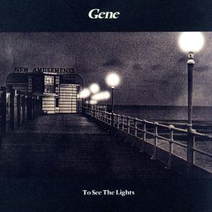 【輸入盤】To See the Lights