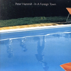 【輸入盤】In a Foreign Town