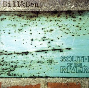 【輸入盤】South of the River