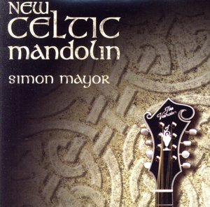 【輸入盤】New Celtic Mandolins