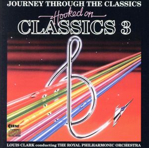 【輸入盤】Journey Through/Classics 3